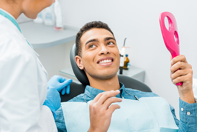 Palmetto Pain Management